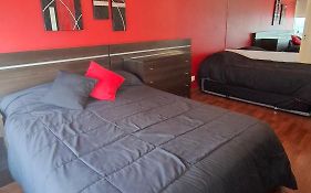 Departamento en pleno Microcentro Porteño